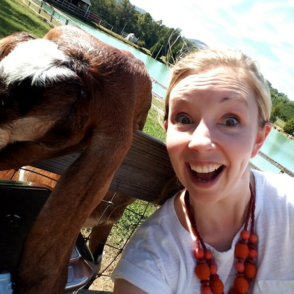 Hi! I'm Jen! Great to meet you!! - Picture 5 of 8